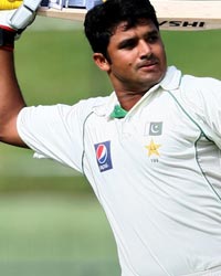 Azhar Ali